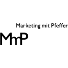 Logo der Firma mmp - Marketing mit Pfeffer