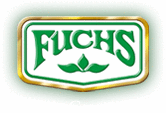 Logo der Firma Fuchs GmbH & Co. KG