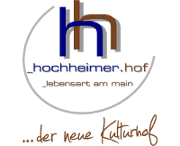 Logo der Firma Hochheimer Terrasse