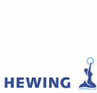 Logo der Firma Hewing GmbH