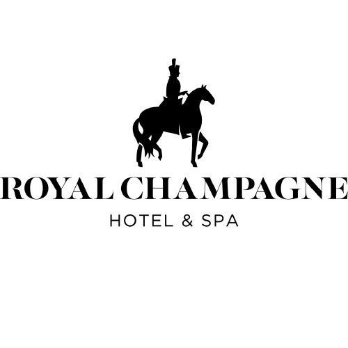 Logo der Firma Royal Champagne Hotel & Spa
