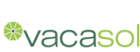 Logo der Firma Vacasol A/S: