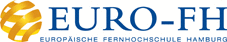 Logo der Firma Europäische Fernhochschule Hamburg