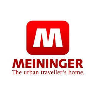 Logo der Firma MEININGER Shared Services GmbH