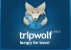 Logo der Firma tripwolf GmbH