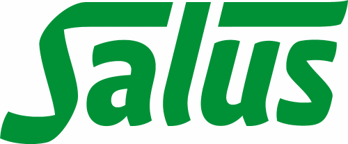 Logo der Firma Salus Haus Dr. med. Otto Greither Nachf. GmbH & Co. KG