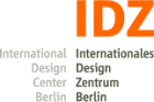 Logo der Firma IDZ | Internationales Design Zentrum Berlin e.V.