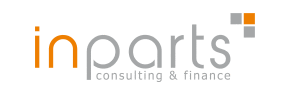 Logo der Firma INPARTS GmbH
