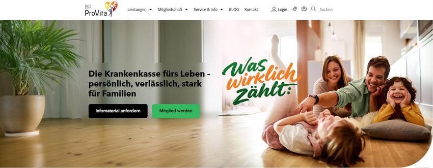 Website Promotion