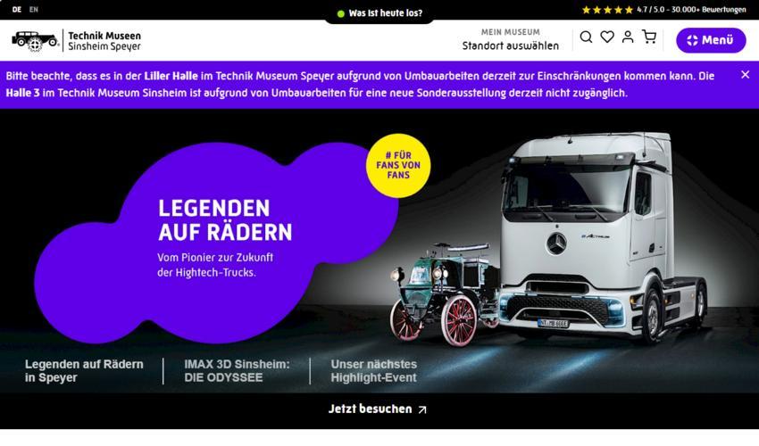 Website Promotion