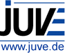 Logo der Firma JUVE Verlag für juristische Information GmbH