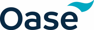 Logo der Firma OASE GmbH