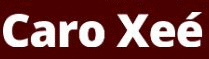 Logo der Firma Caro Xee