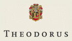 Logo der Firma THEODORUS Wein- u. Sektgut