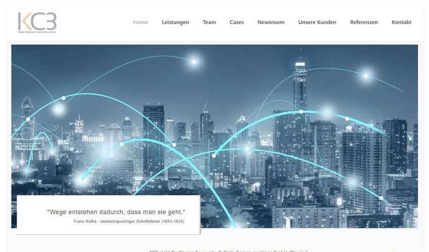 Website Promotion