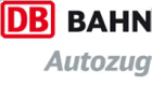 Logo der Firma DB Fernverkehr AG