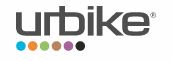 Logo der Firma URBIKE GmbH