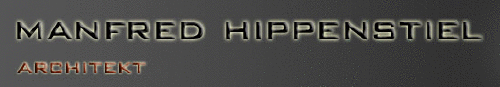 Logo der Firma Manfred Hippenstiel