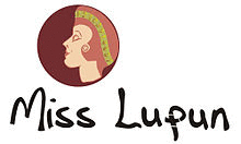 Logo der Firma Miss Lupun c/o Sing & Gebhardt GbR
