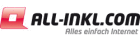 Logo der Firma ALL-INKL.COM - Neue Medien Münnich