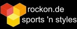 Logo der Firma RockOn.de