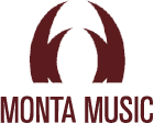 Logo der Firma Monta Music GmbH & Co. KG