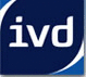 Logo der Firma Immobilienverband Deutschland IVD Verband der Immobilienberater, Makler, Verwalter und Sachverständigen Region Mitte e.V.