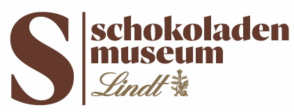 Logo der Firma Schokoladenmuseum Köln GmbH