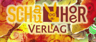 Logo der Firma SchauHör Verlag
