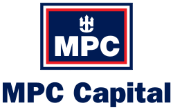 Logo der Firma MPC Münchmeyer Petersen Capital AG
