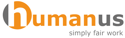 Logo der Firma Humanus Personalservice GmbH