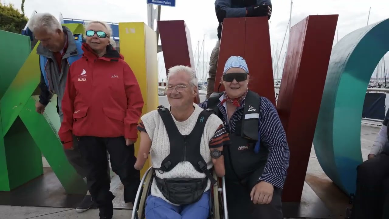 Inklusive Kieler Woche 2025