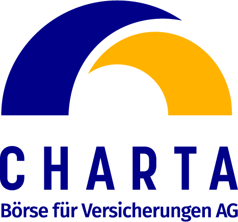 Logo der Firma CHARTA Börse für Versicherungen AG