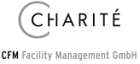 Logo der Firma Charité CFM Facility Management GmbH