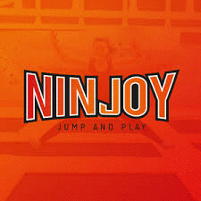 Logo der Firma NINJOY - Jump and Play GmbH