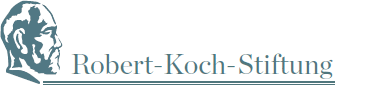 Logo der Firma Robert-Koch-Stiftung e.V.