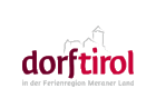 Logo der Firma Tourismusverein Dorf Tirol