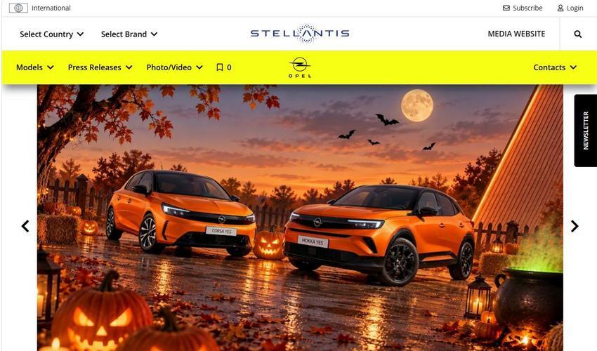 Website Promotion