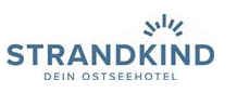 Logo der Firma Hotel Strandkind GmbH