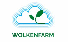 Logo der Firma Wolkenfarm e.V.
