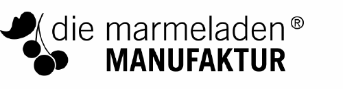 Logo der Firma Die Marmeladenmanufaktur