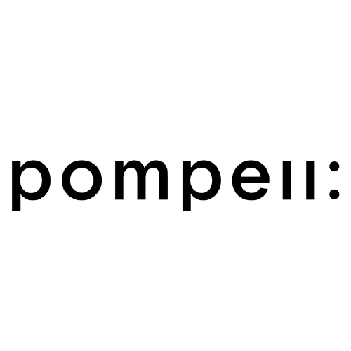 Logo der Firma POMPEII