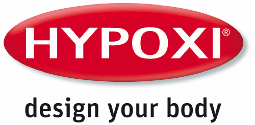 Logo der Firma Hypoxi Produktions- und Vertriebs GmbH