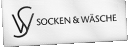Logo der Firma Socken & Wäsche Online-Shop