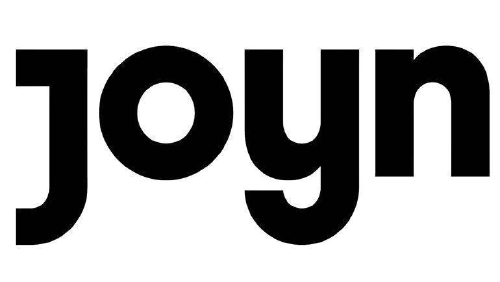 Logo der Firma Joyn GmbH