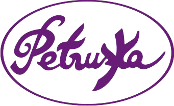 Logo der Firma Petruska