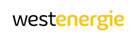 Logo der Firma Westenergie AG