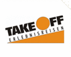 Logo der Firma TAKE OFF REISEN GmbH