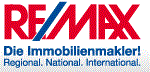 Logo der Firma RE/MAX HomeCenter