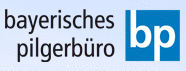 Logo der Firma Bayerisches Pilgerbüro e.V.